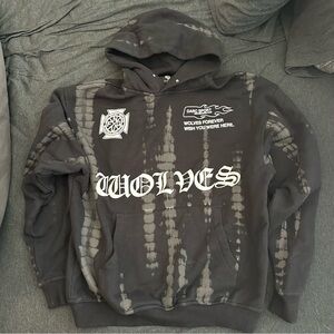 Darc Sport Serpent Hoodie